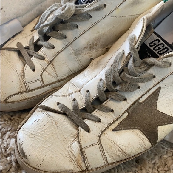 Golden Goose sneakers - Picture 2 of 16